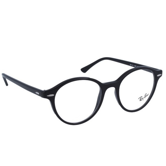 RAY-BAN Unisex Eyeglasses - Picture 2 of 4